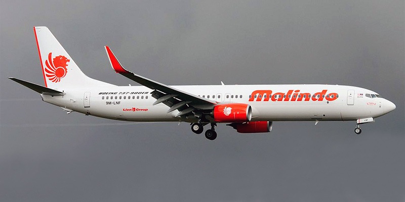 Flight Review Malindo Air Business Class From Sgn Kul Points Miles And Bling