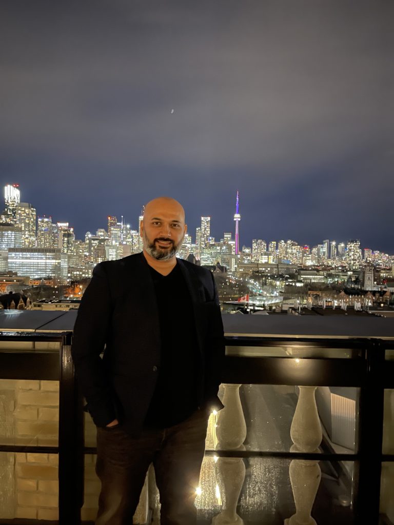 Park Hyatt Toronto review