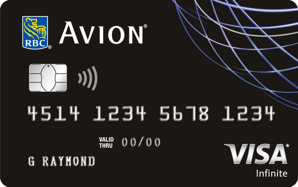 a close up of a credit card