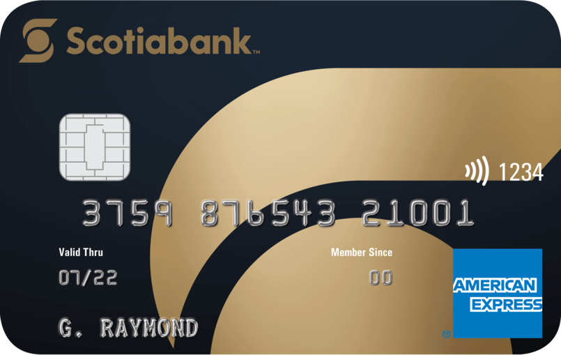 Scotiabank Credit Cards