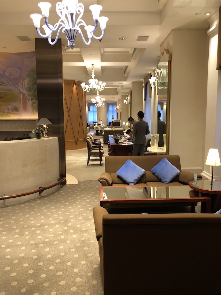 Lanson Place Hotel review