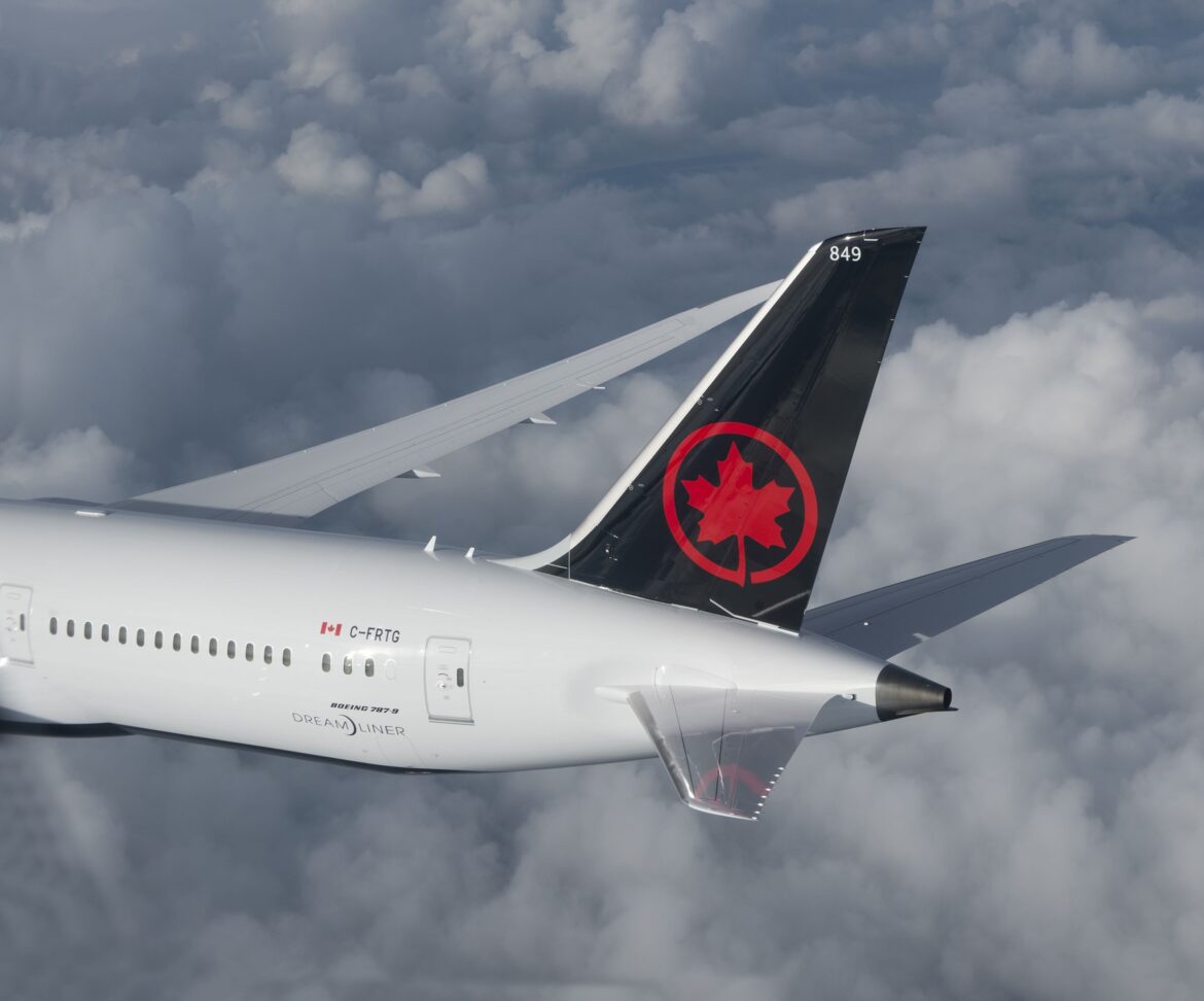 Air Canada