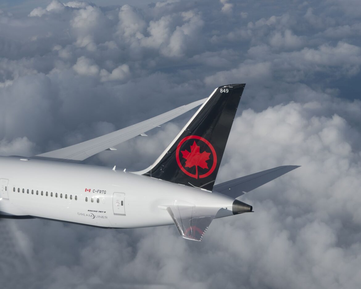 Air Canada