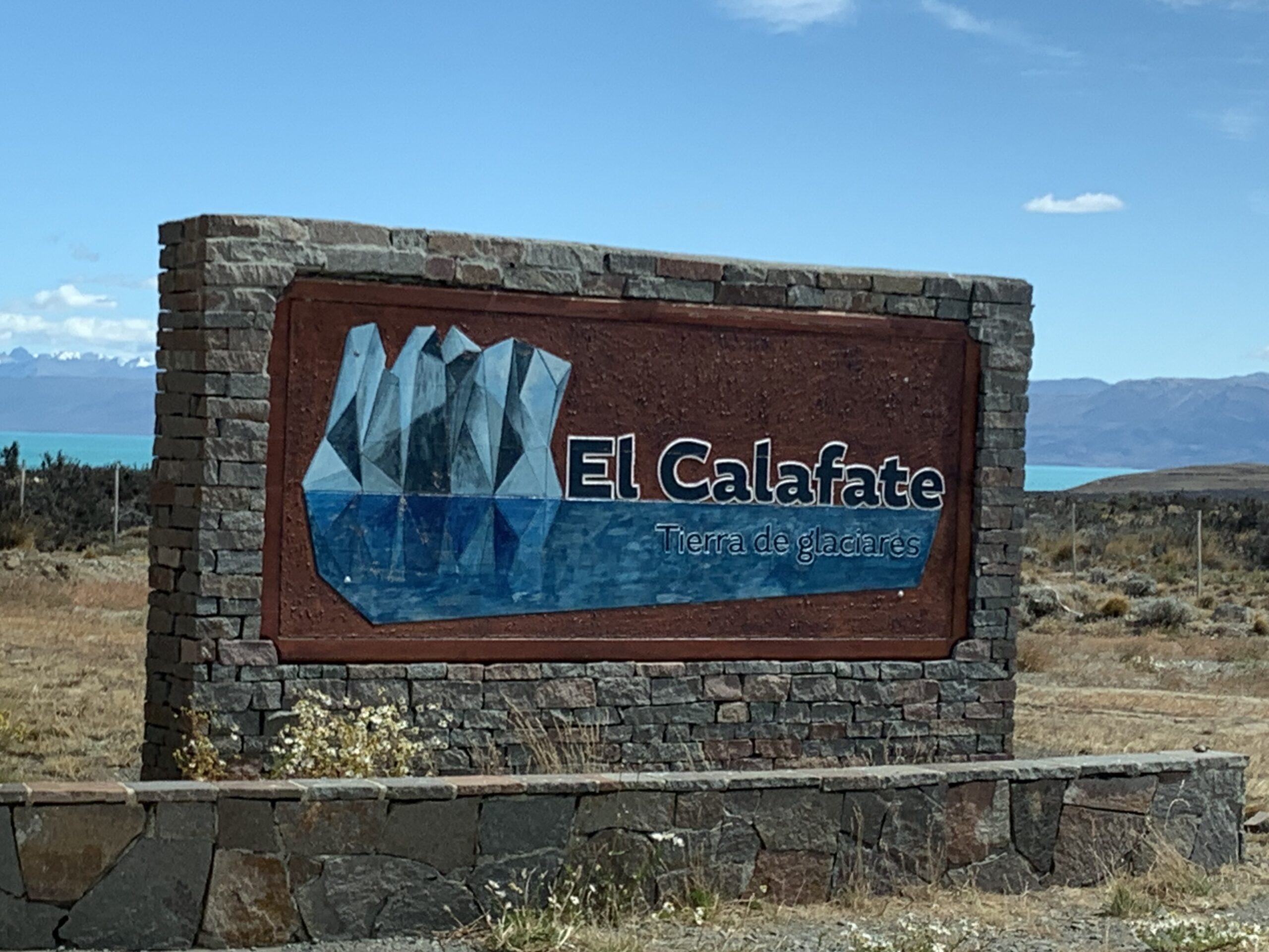 El Calafate, Patagonia, Argentina