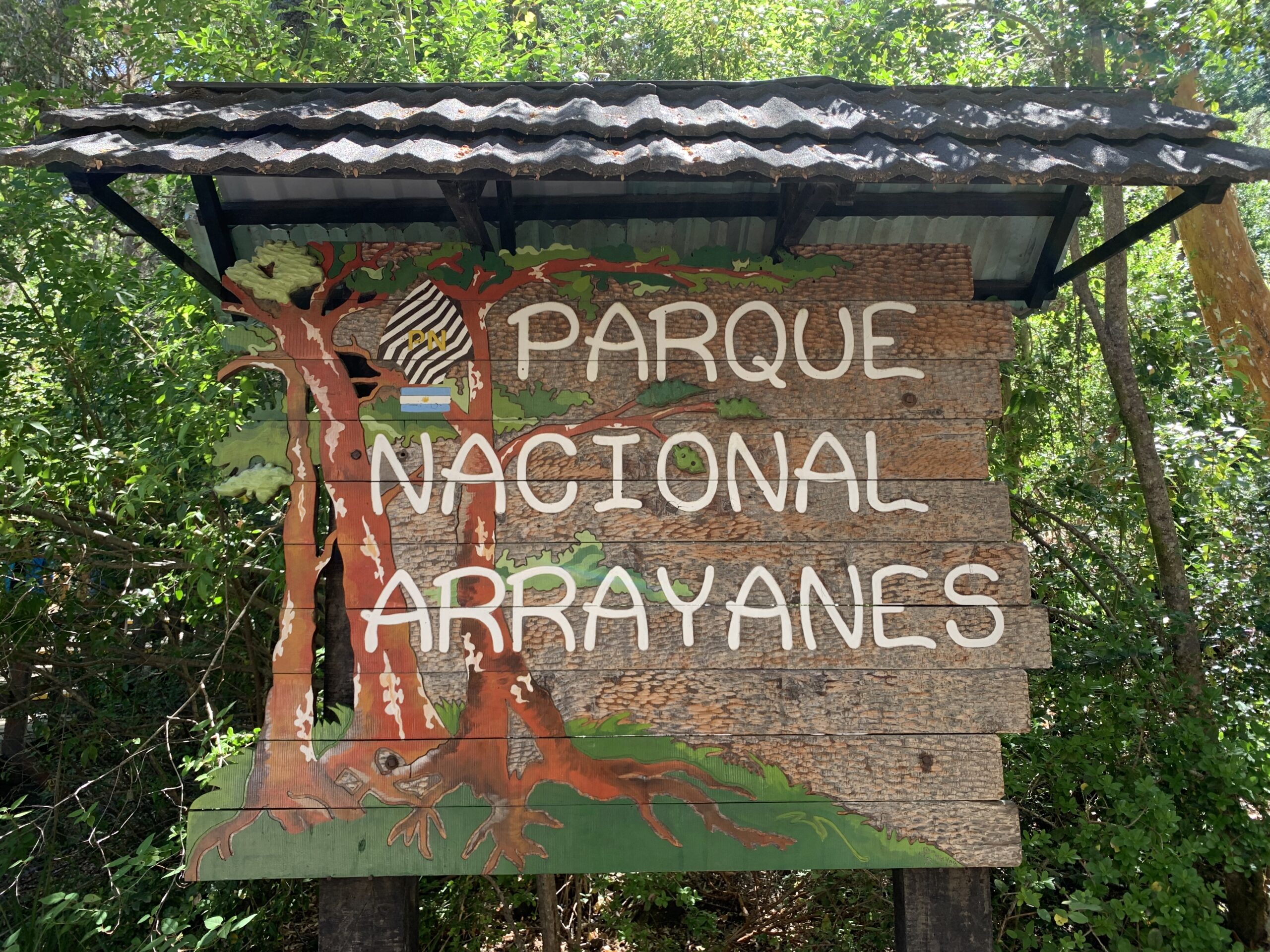 Los Arrayanes National Park - Bariloche, Argentina