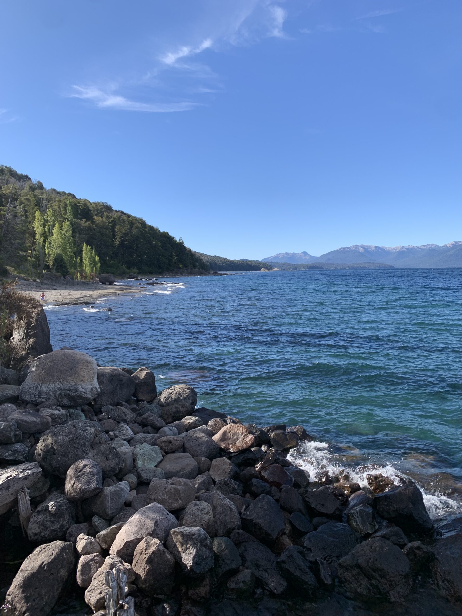 Patagonia: Things to Do in Bariloche - Argentina