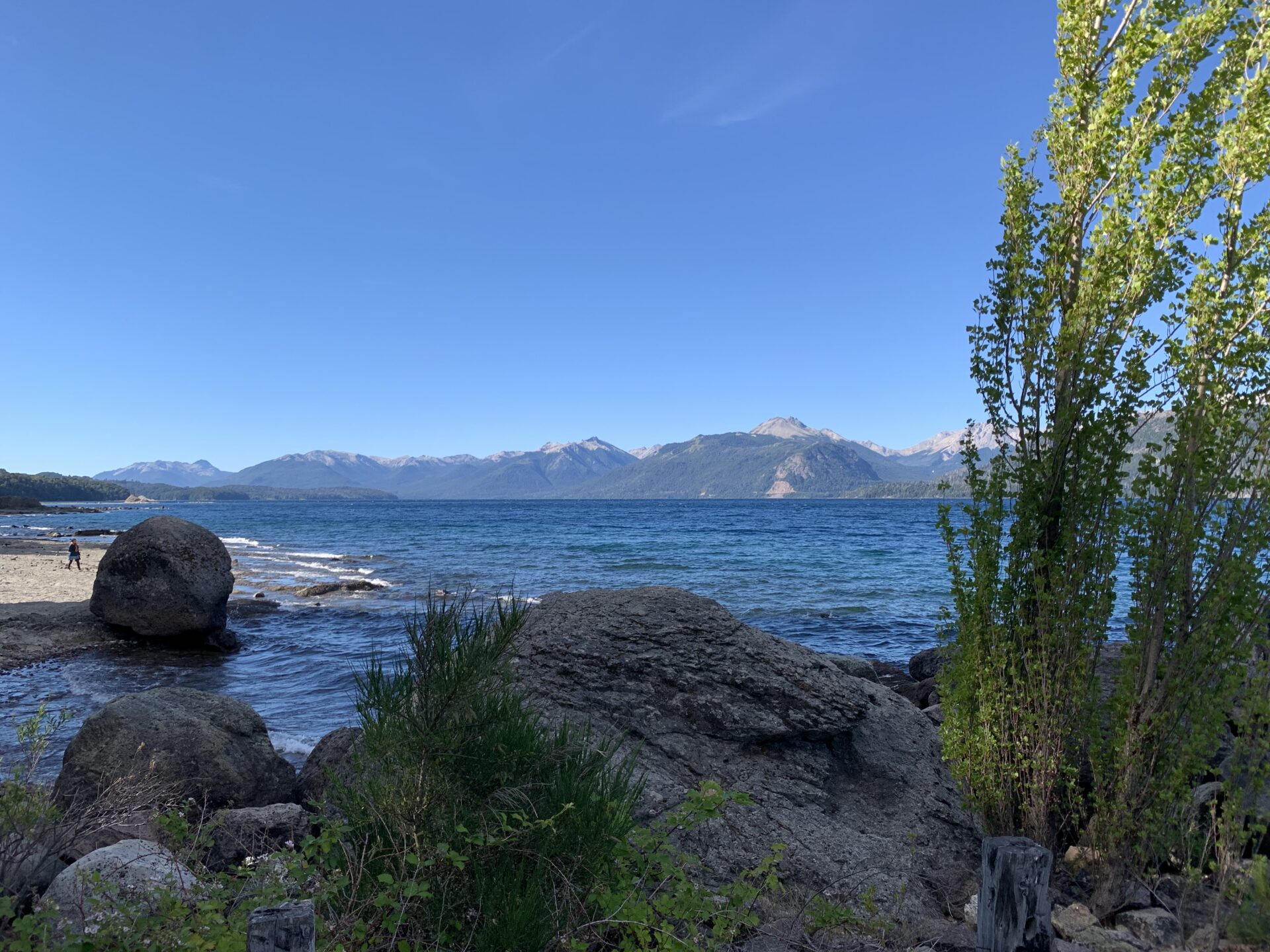 Patagonia, Part 3: Exploring Argentina’s Little Switzerland - Bariloche