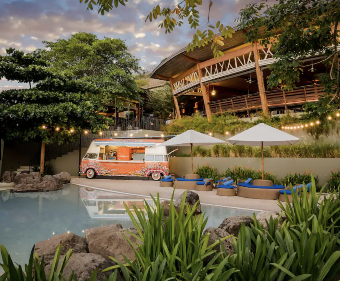 Hyatt Globalist Status