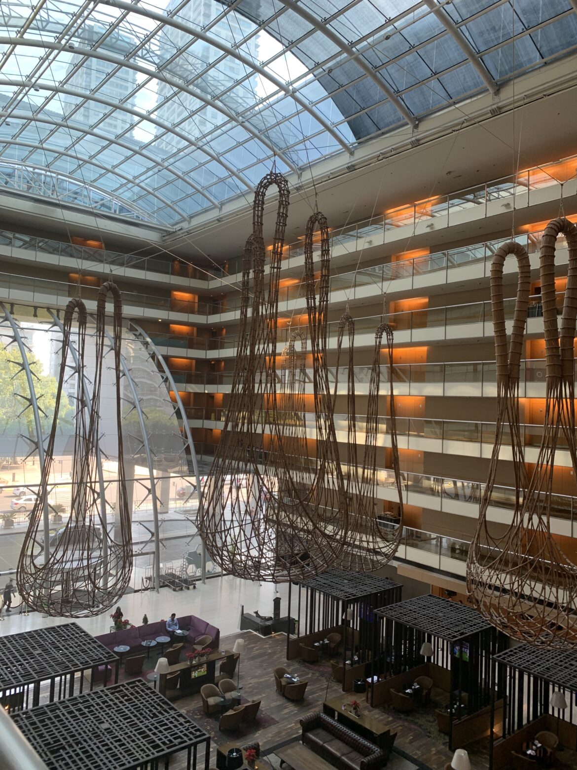 Hilton Buenos Aires