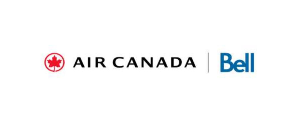Air Canada and Bell