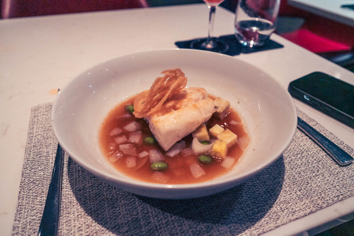 Review: Air Canada Signature Suite Toronto YYZ - Points Miles and Bling