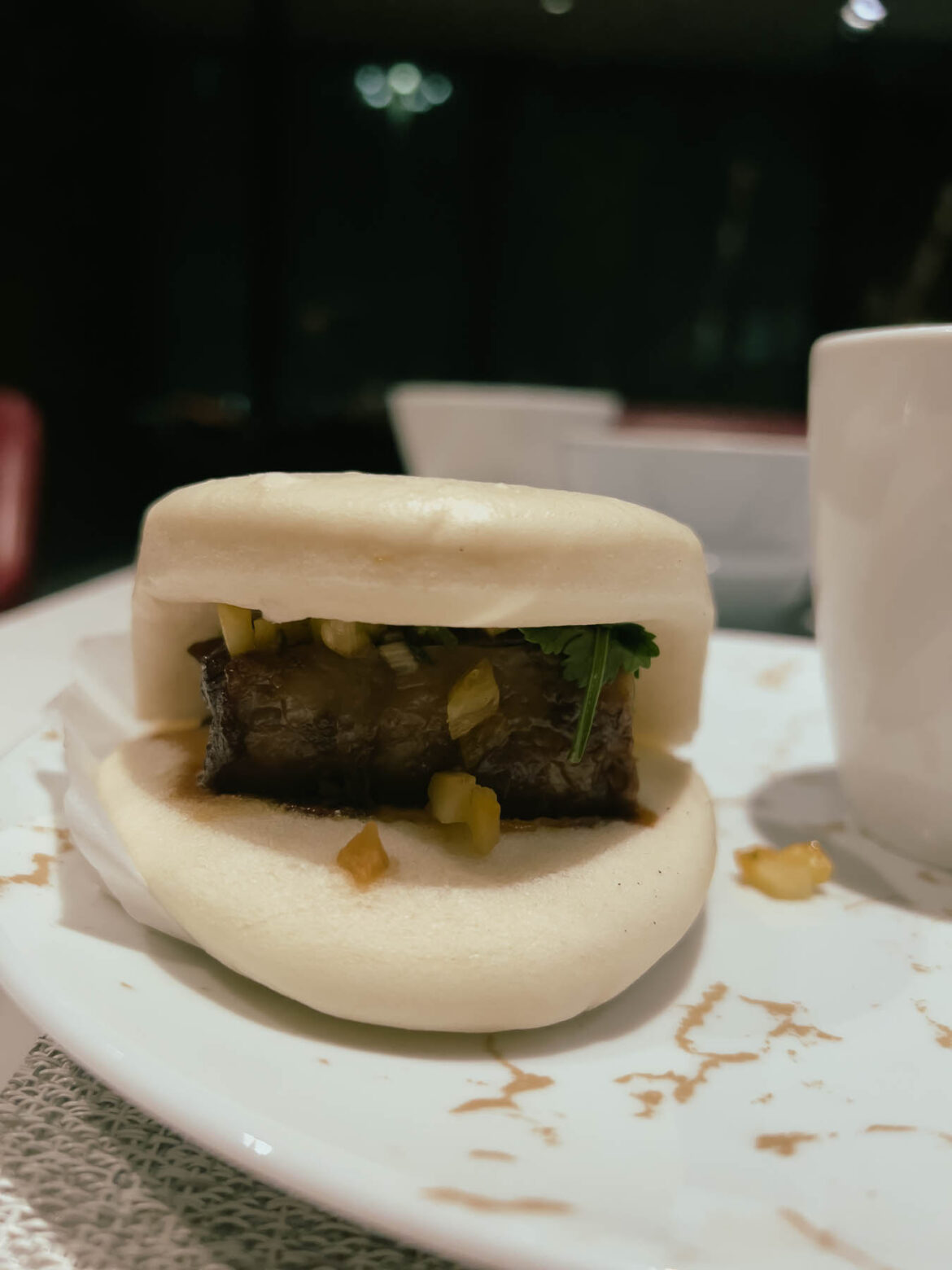 Review: Air Canada Signature Suite Toronto YYZ - Points Miles and Bling