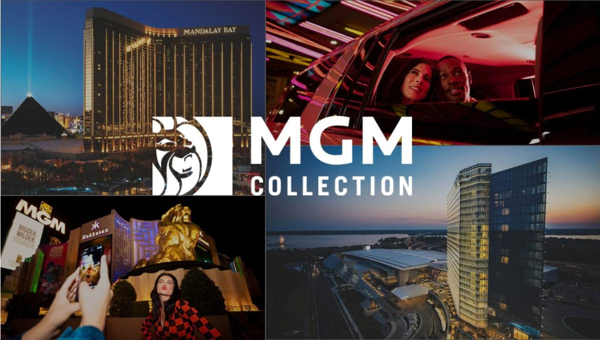 MGM Collection