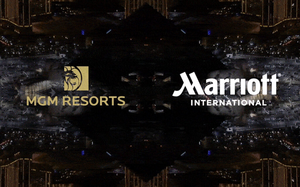 MGM Collection with Marriott Bonvoy 