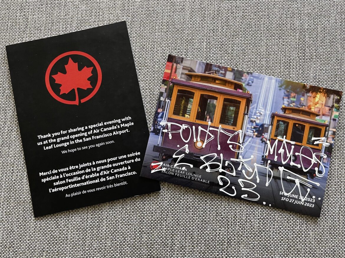 IMG_3750 a card and a booklet on a fabric surface