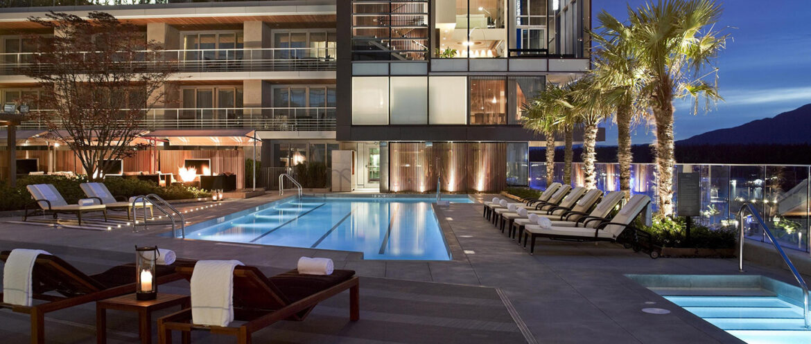 Vancouver Pacific Rim