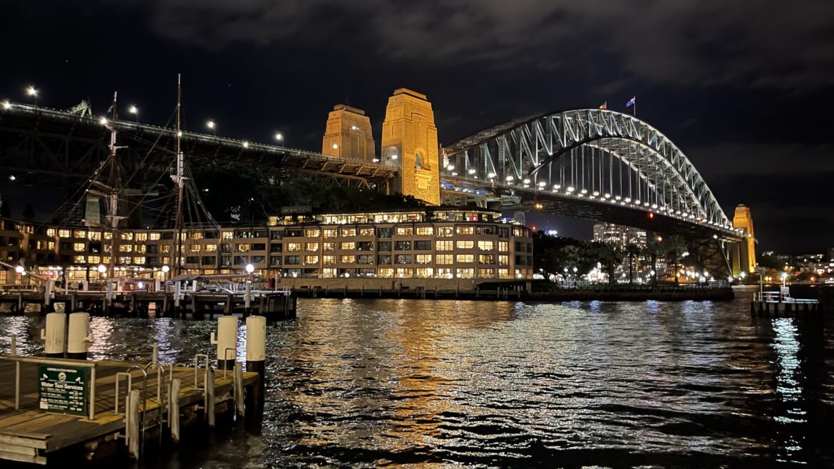 IMG_2805 Park Hyatt Sydney