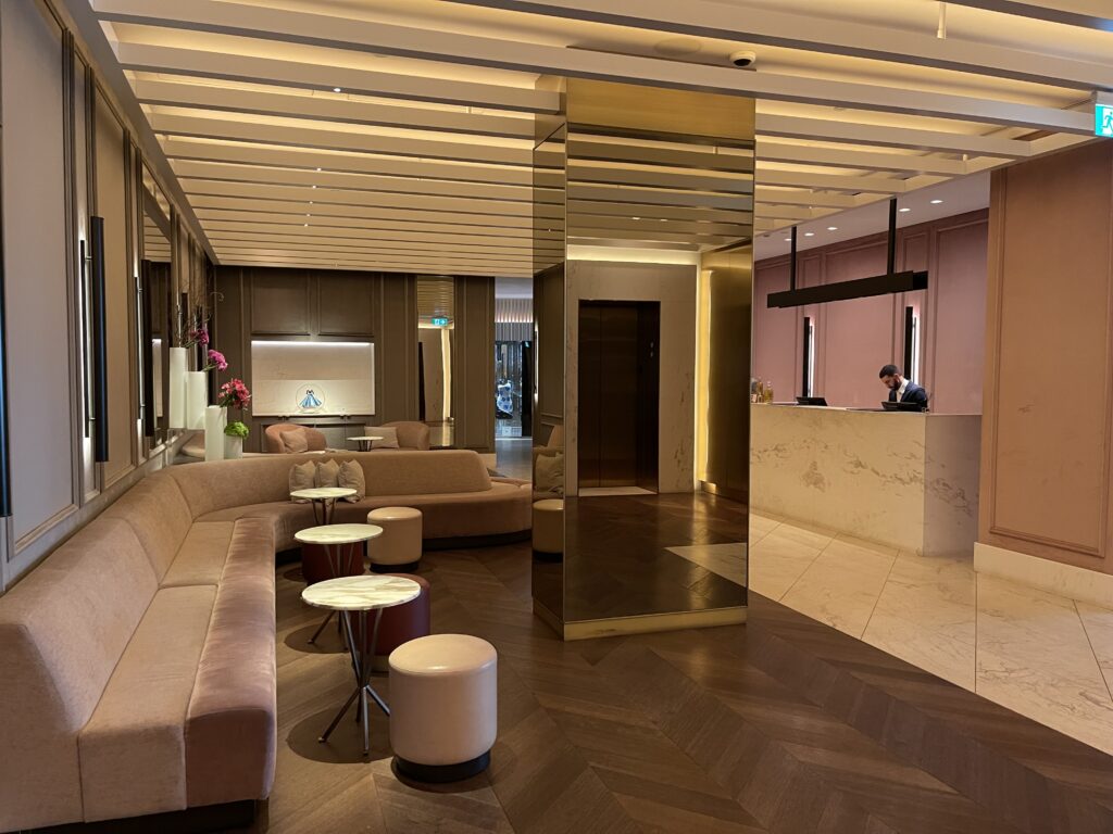 Four Seasons Montreal Review