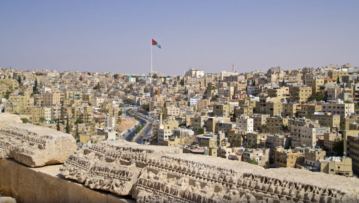 Amman
