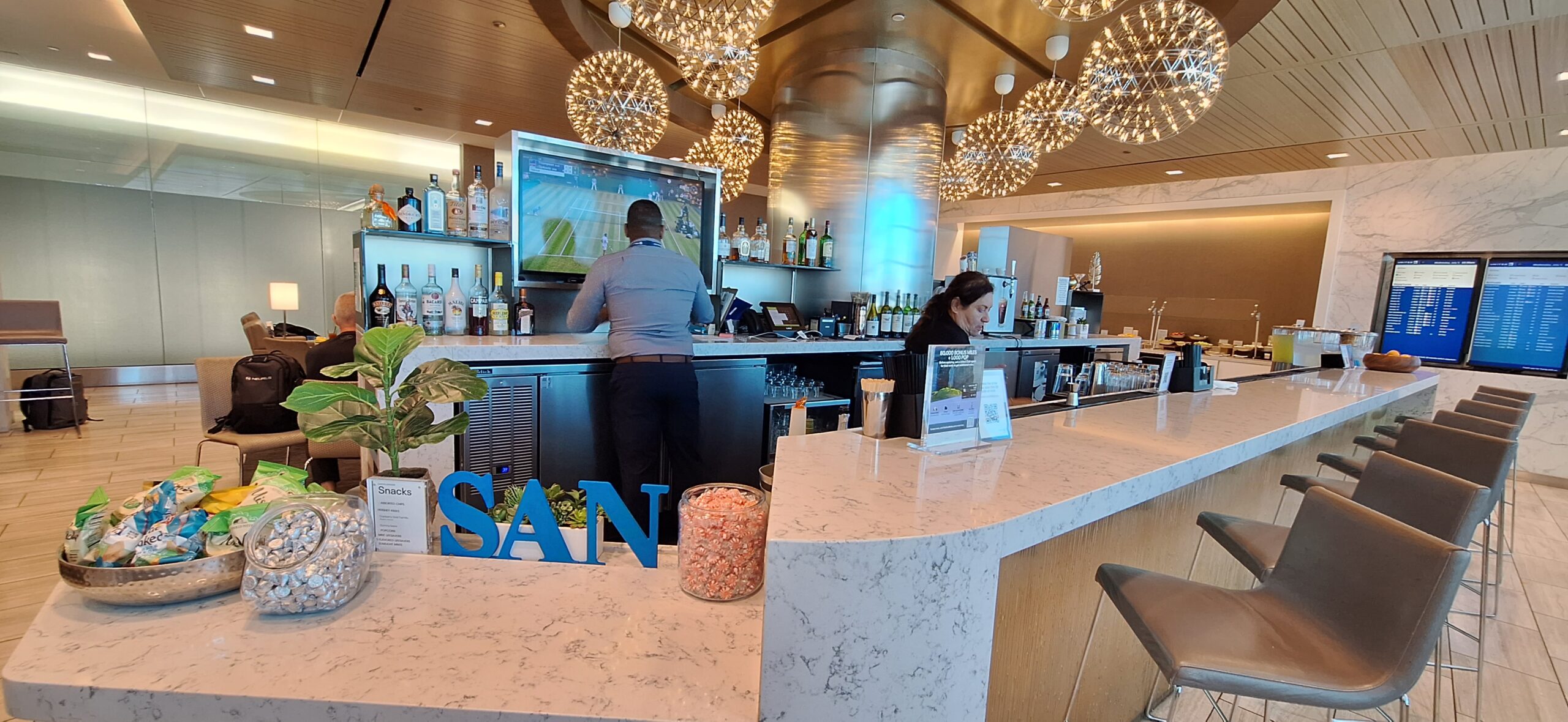 San Diego Bar