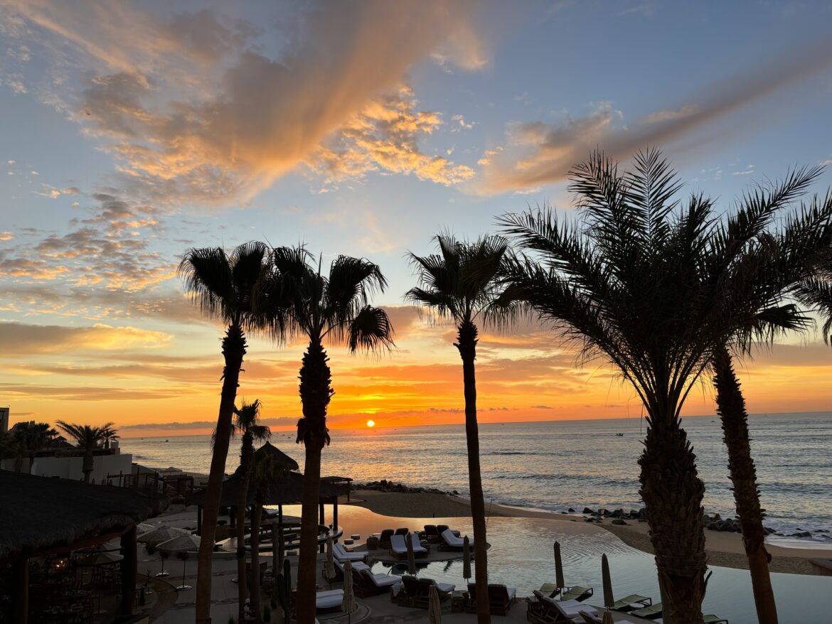 Waldorf Astoria Los Cabos Pedregal
