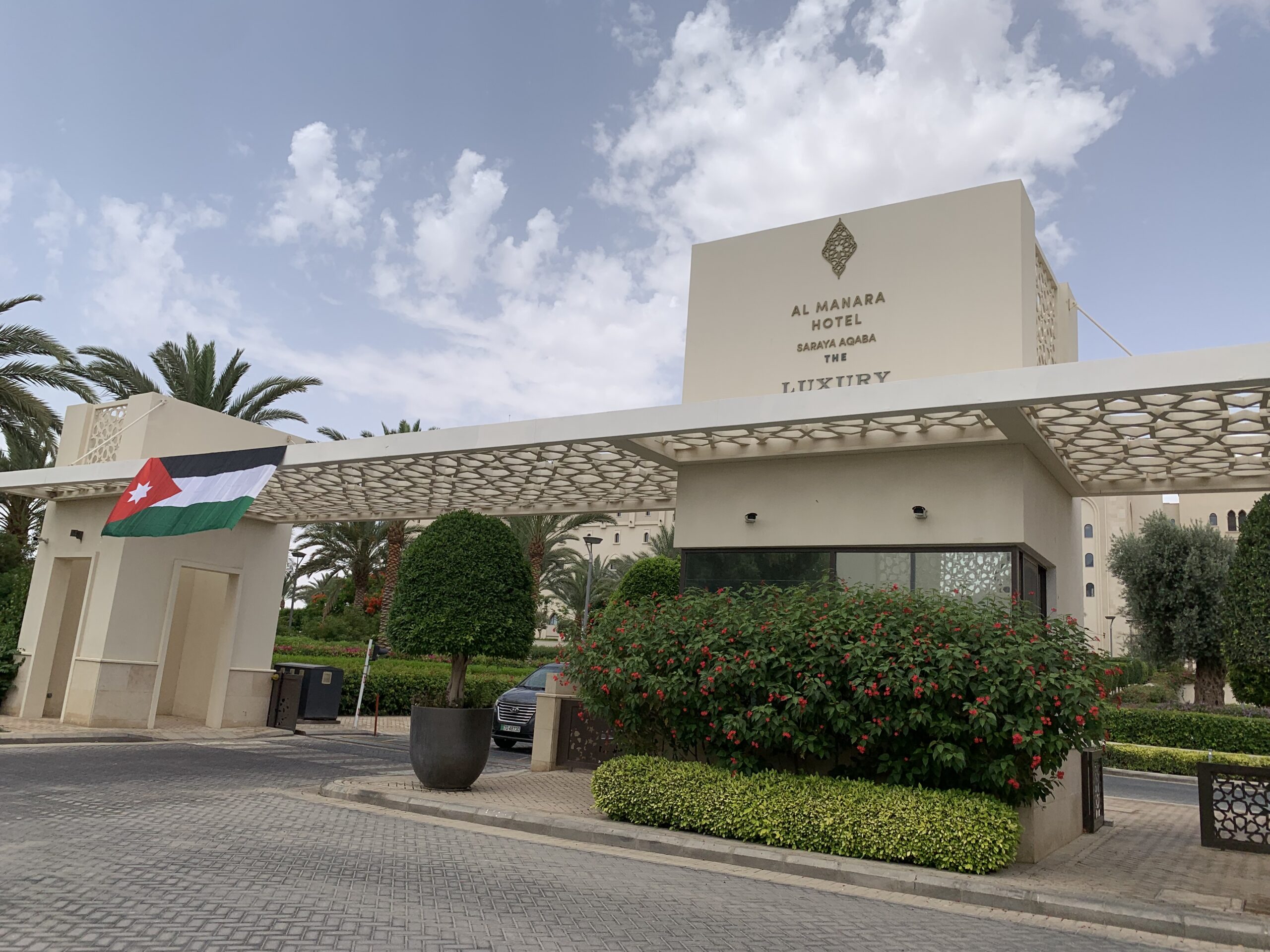 Al Manara, A Luxury Collection Hotel, Saraya Aqaba, Jordan