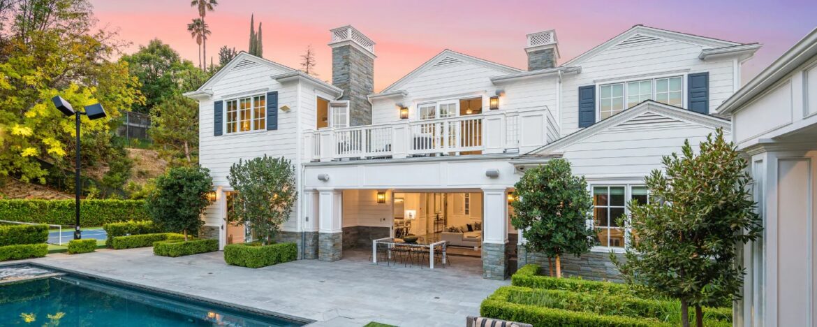 Homes & Villas by Marriott Bonvoy