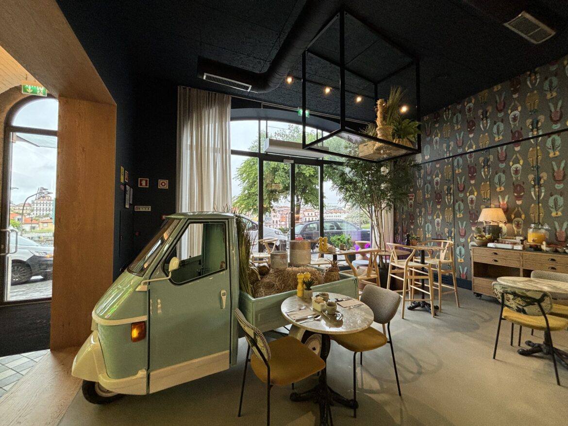 Se Catedral Porto Hotel