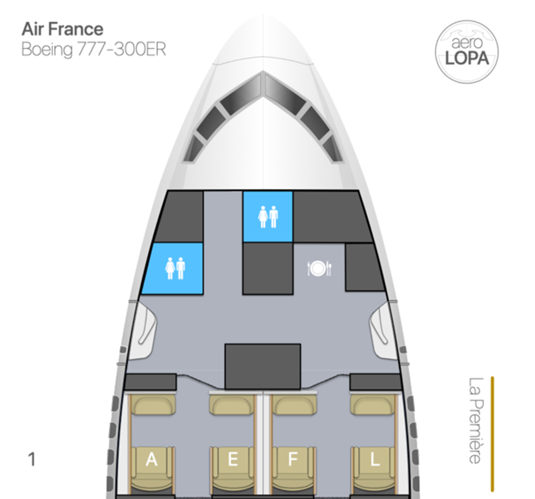 a diagram of a plane