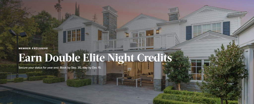 Homes & Villas by Marriott Bonvoy