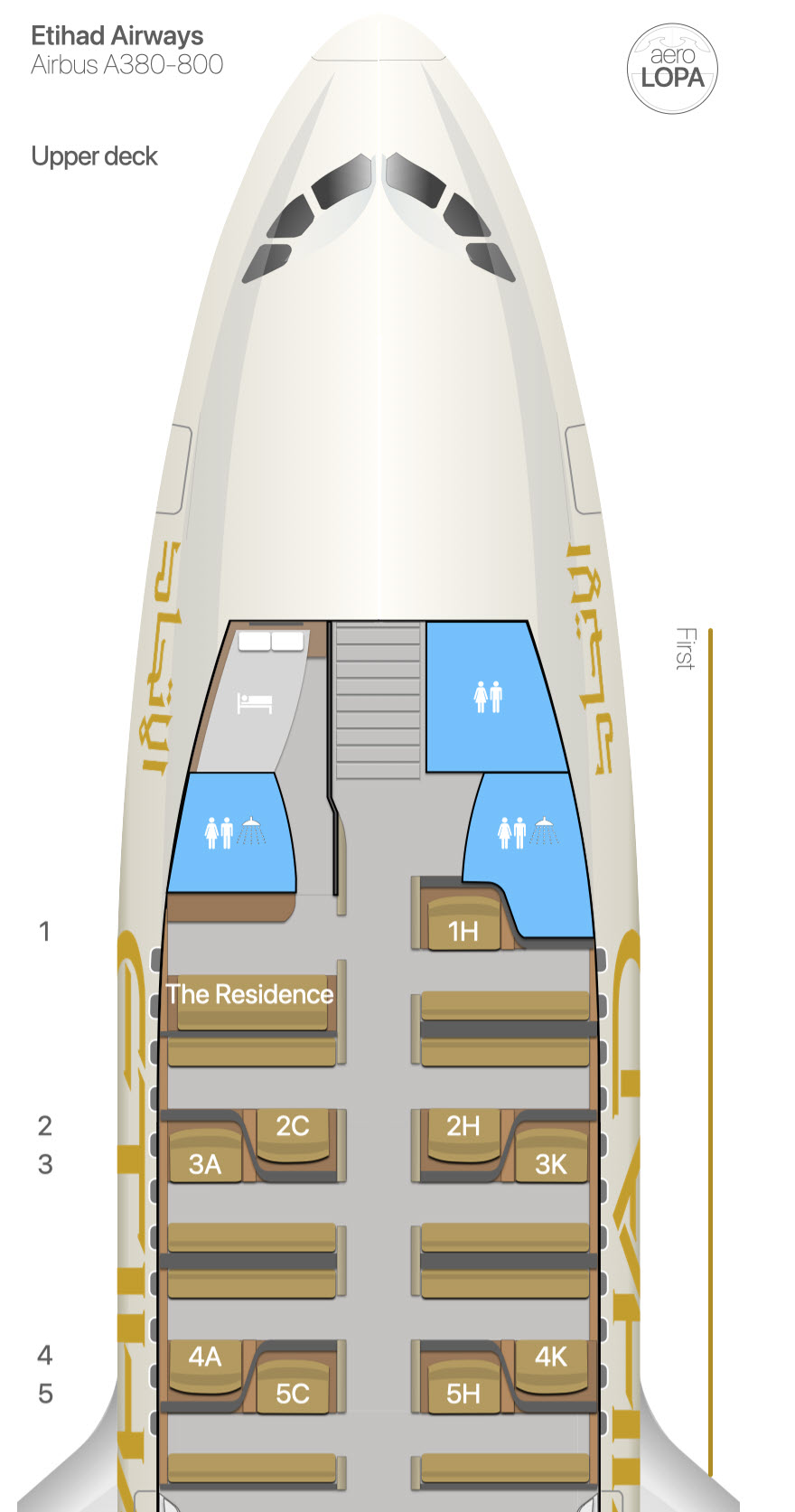 a diagram of a boat