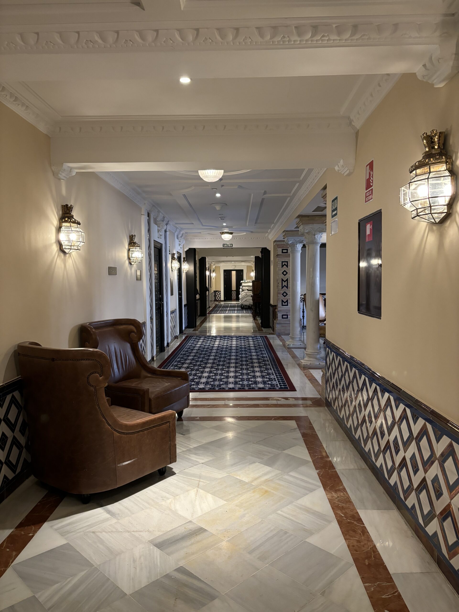 Hallway