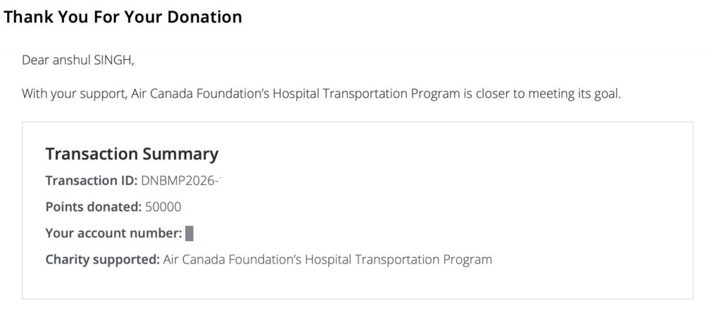 Aeroplan multiply points week