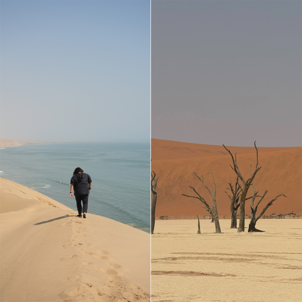 Namibia