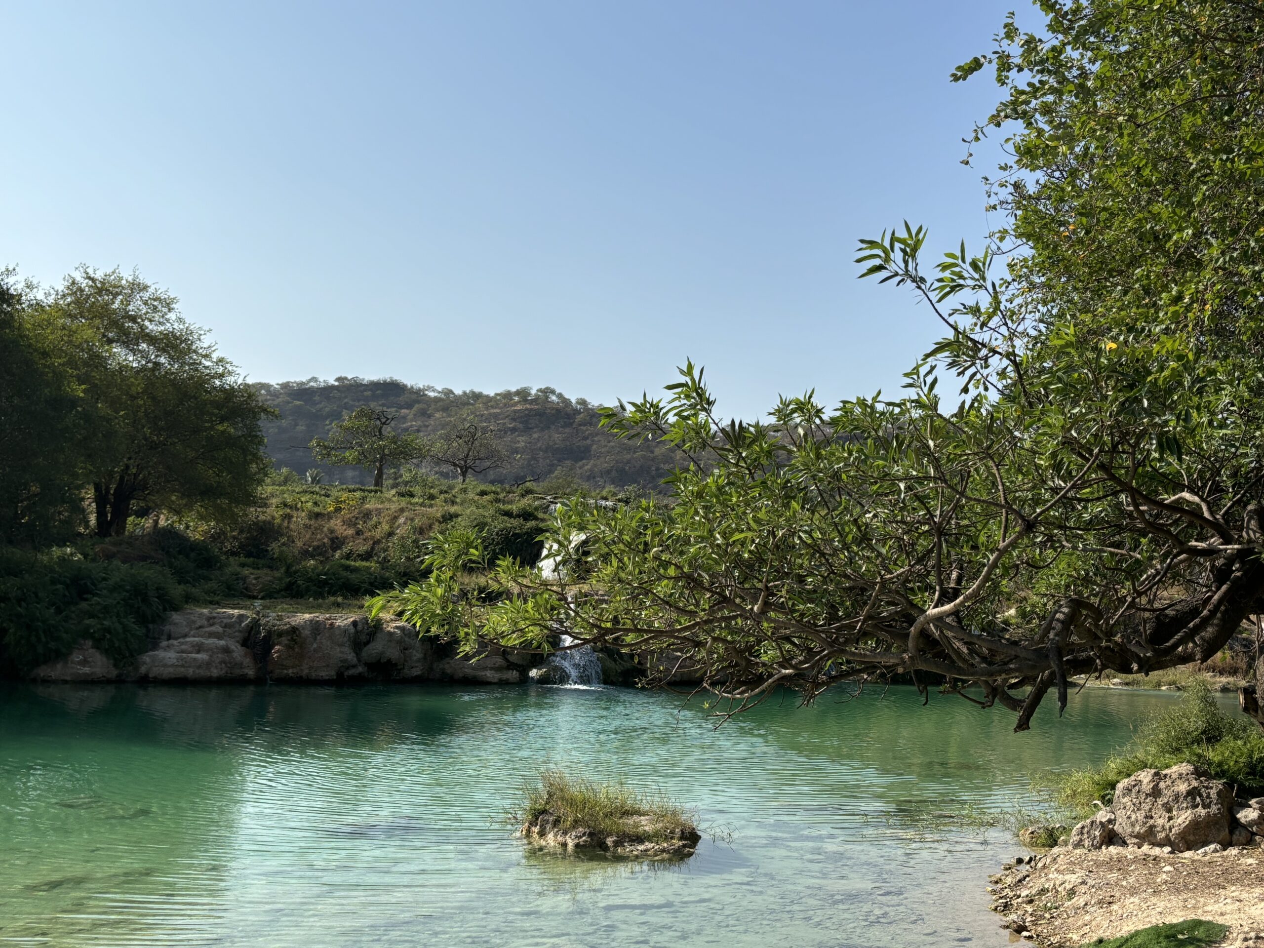 Wadi Darbat