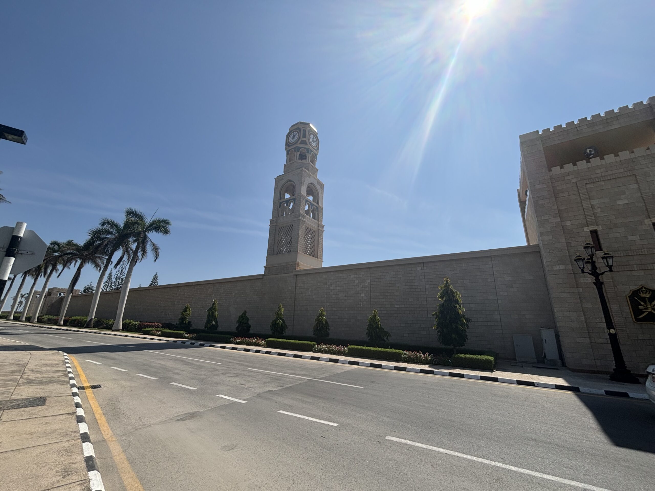 Al Hosn Palace