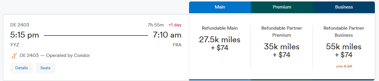 Alaska Mileage Plan