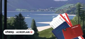 a passport and a passport next to a body of water