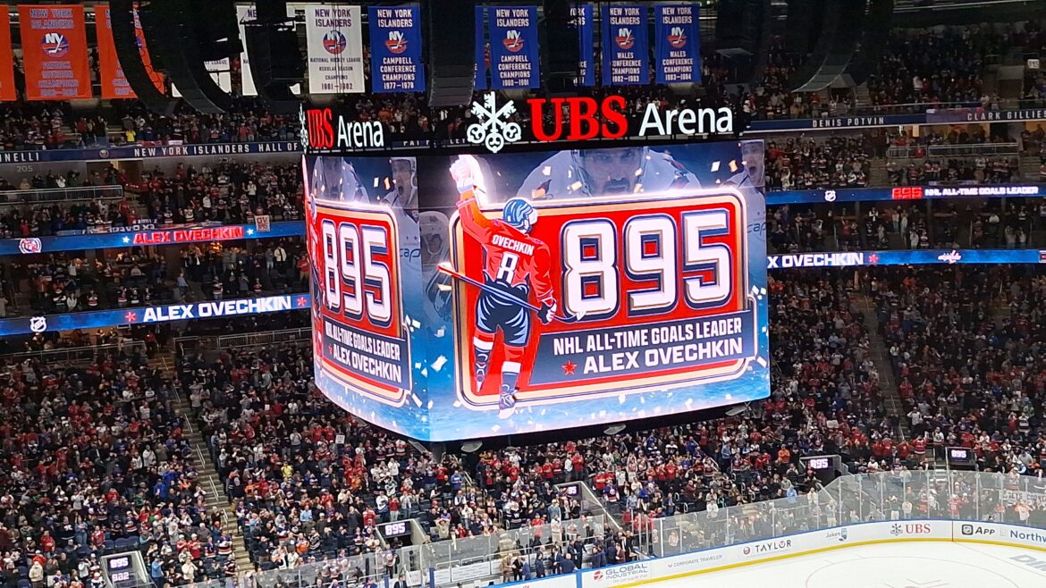 a large crowd of people in a stadium