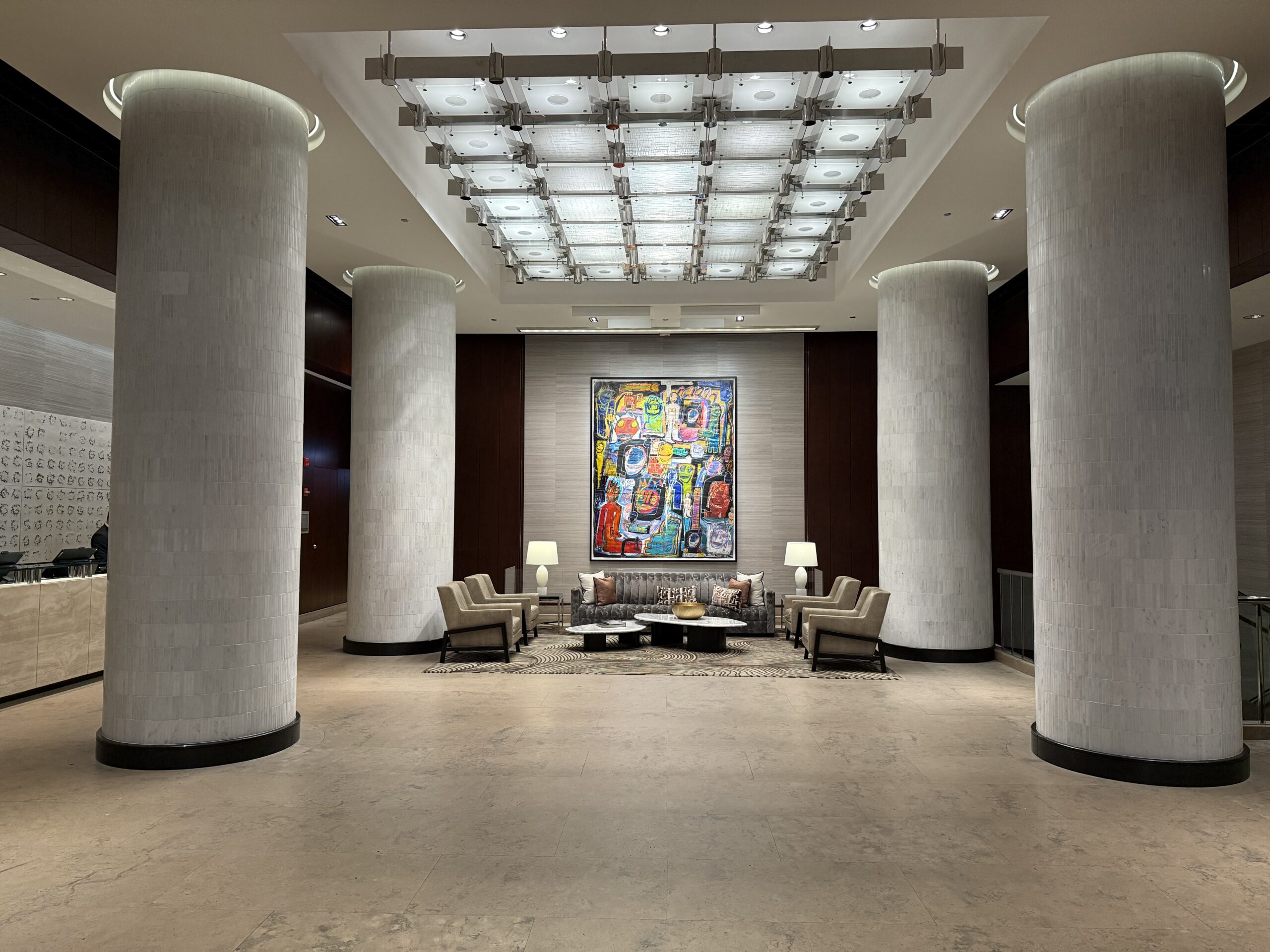 Park Hyatt Chicago Review An unknown error occurred.