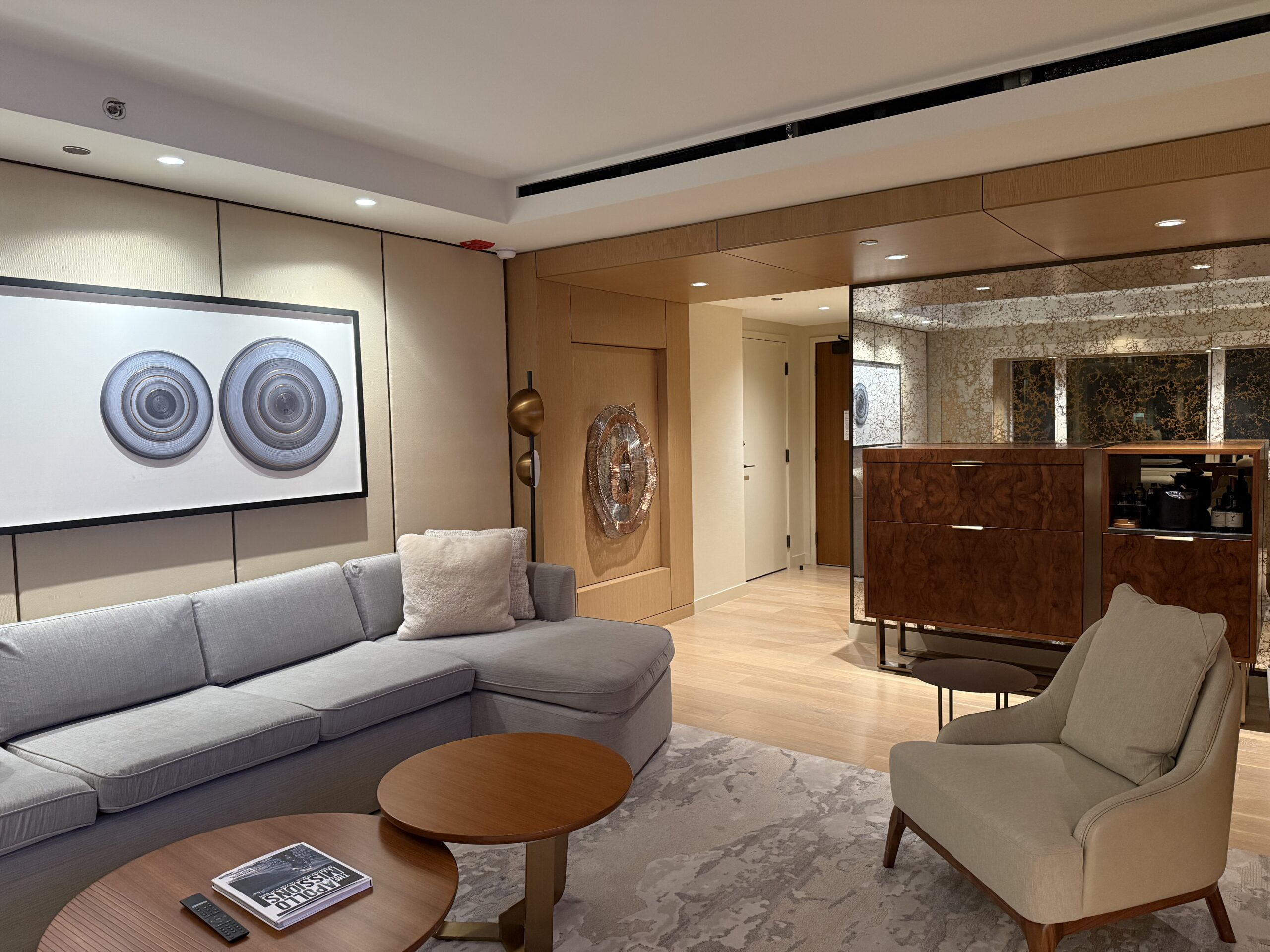 Park Hyatt Chicago Review An unknown error occurred.