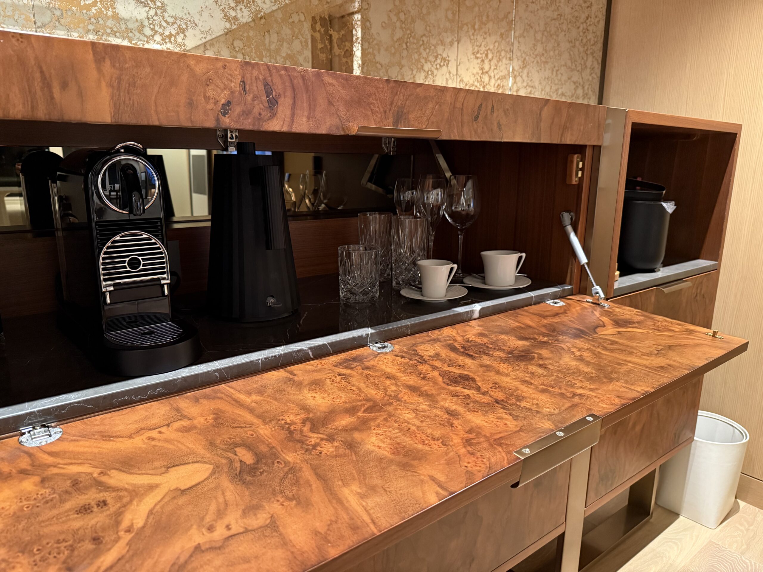 Park Hyatt Chicago Review An unknown error occurred.