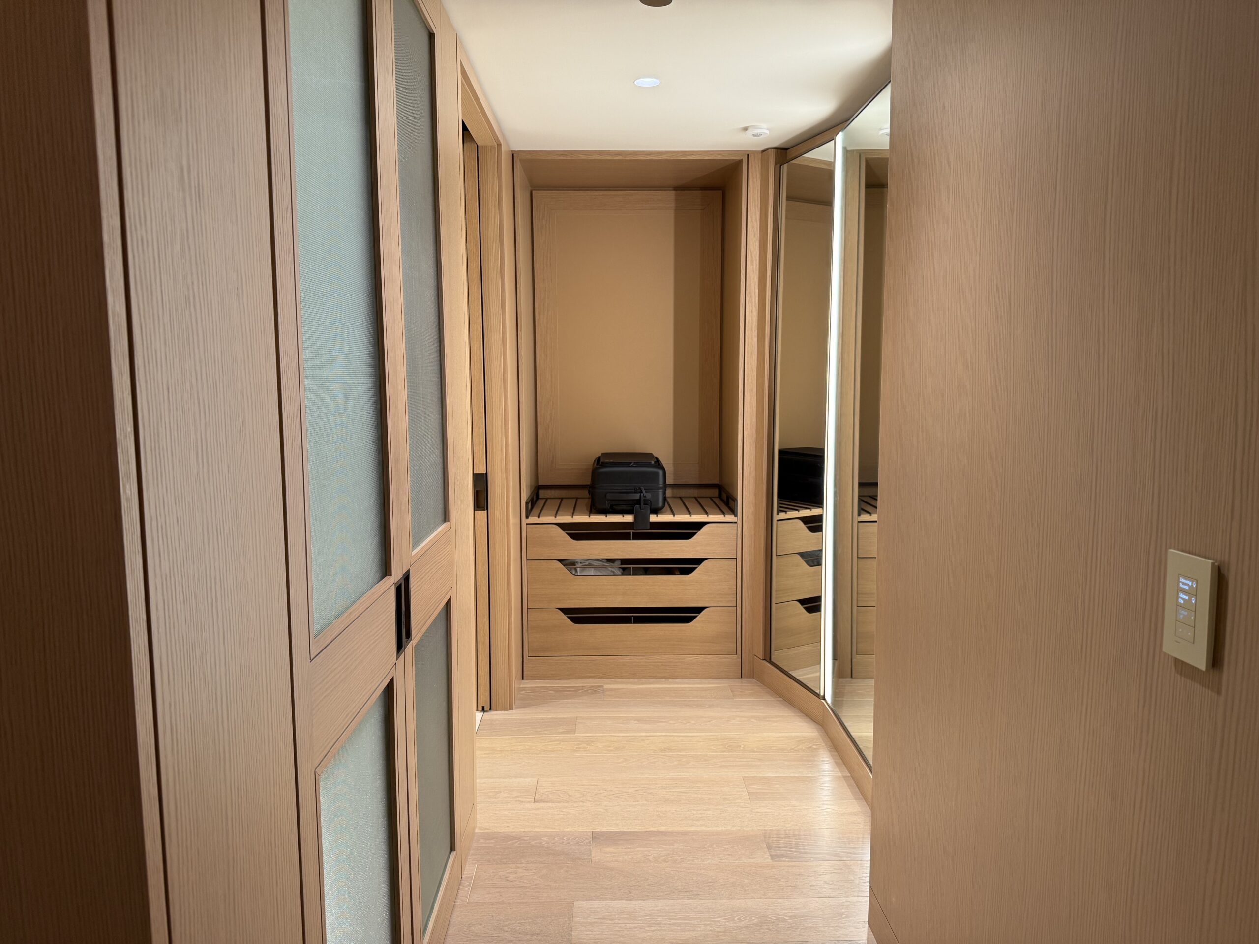 Park Hyatt Chicago Review An unknown error occurred.