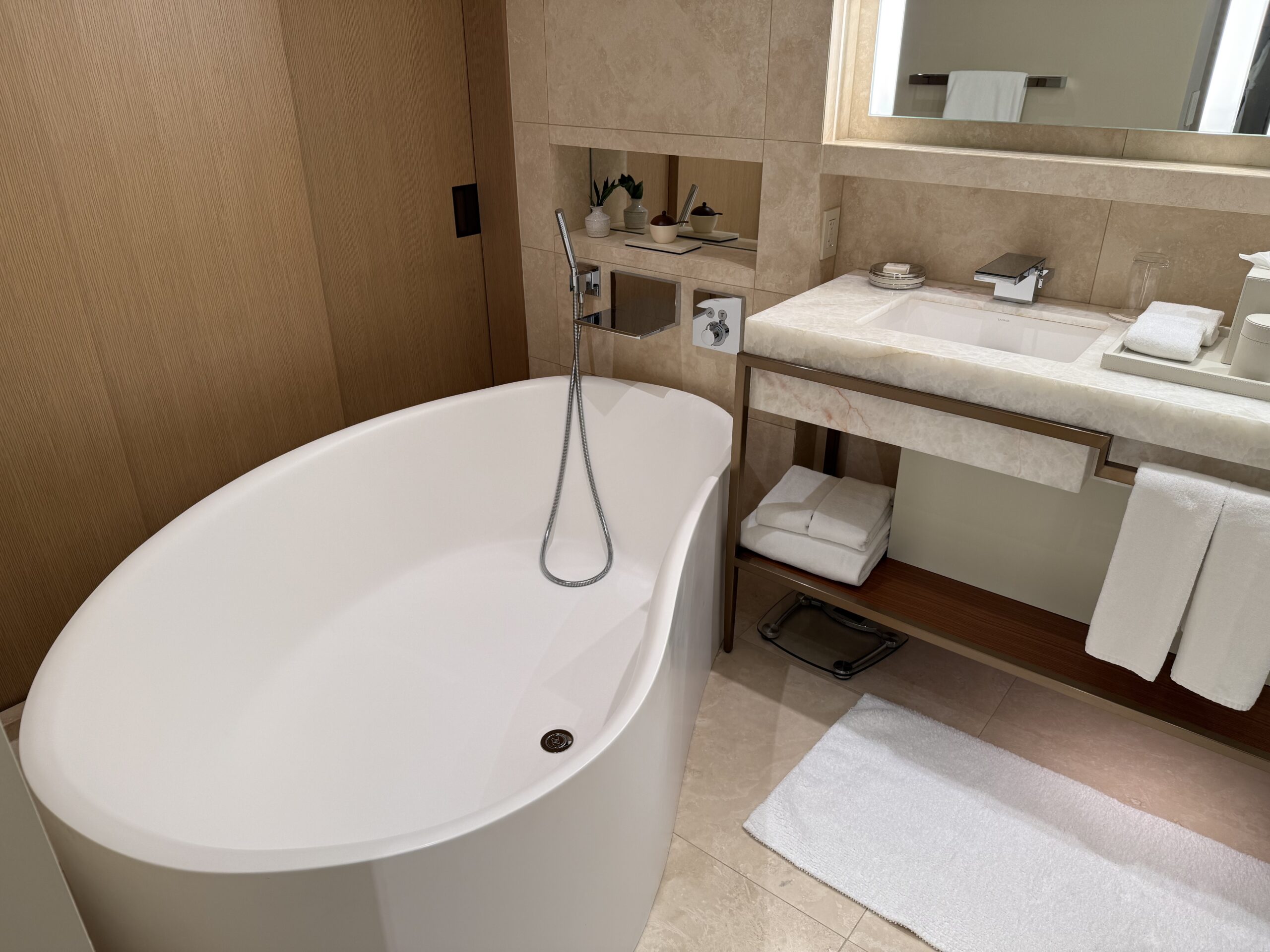 Park Hyatt Chicago Review An unknown error occurred.
