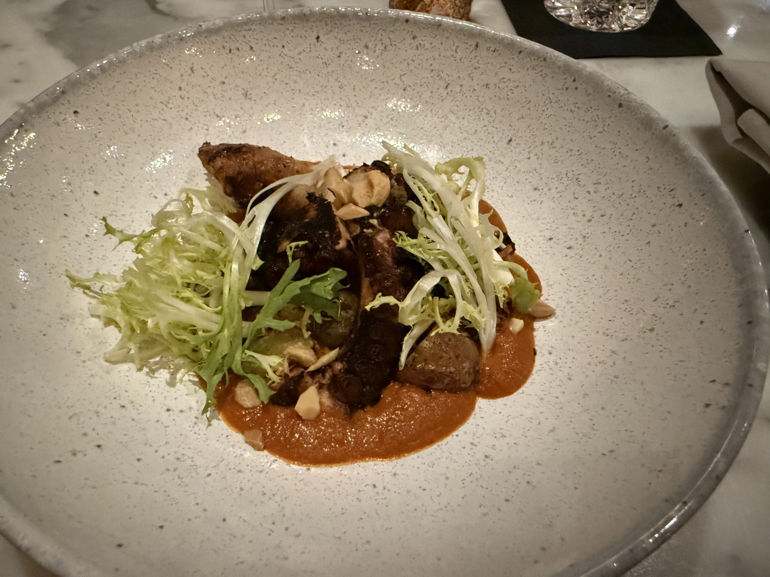 Park Hyatt Chicago Review An unknown error occurred.