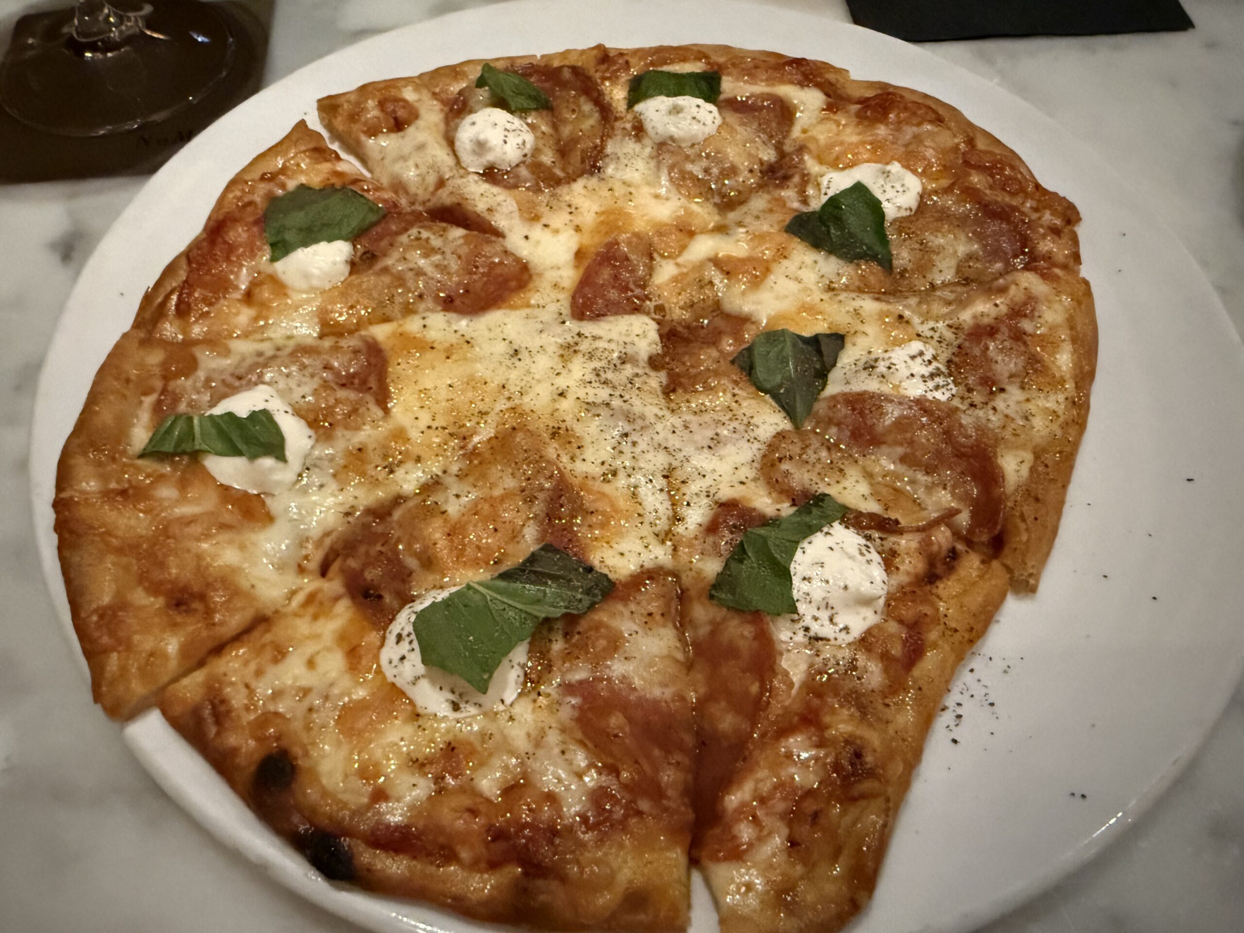 Park Hyatt Chicago Review An unknown error occurred.
