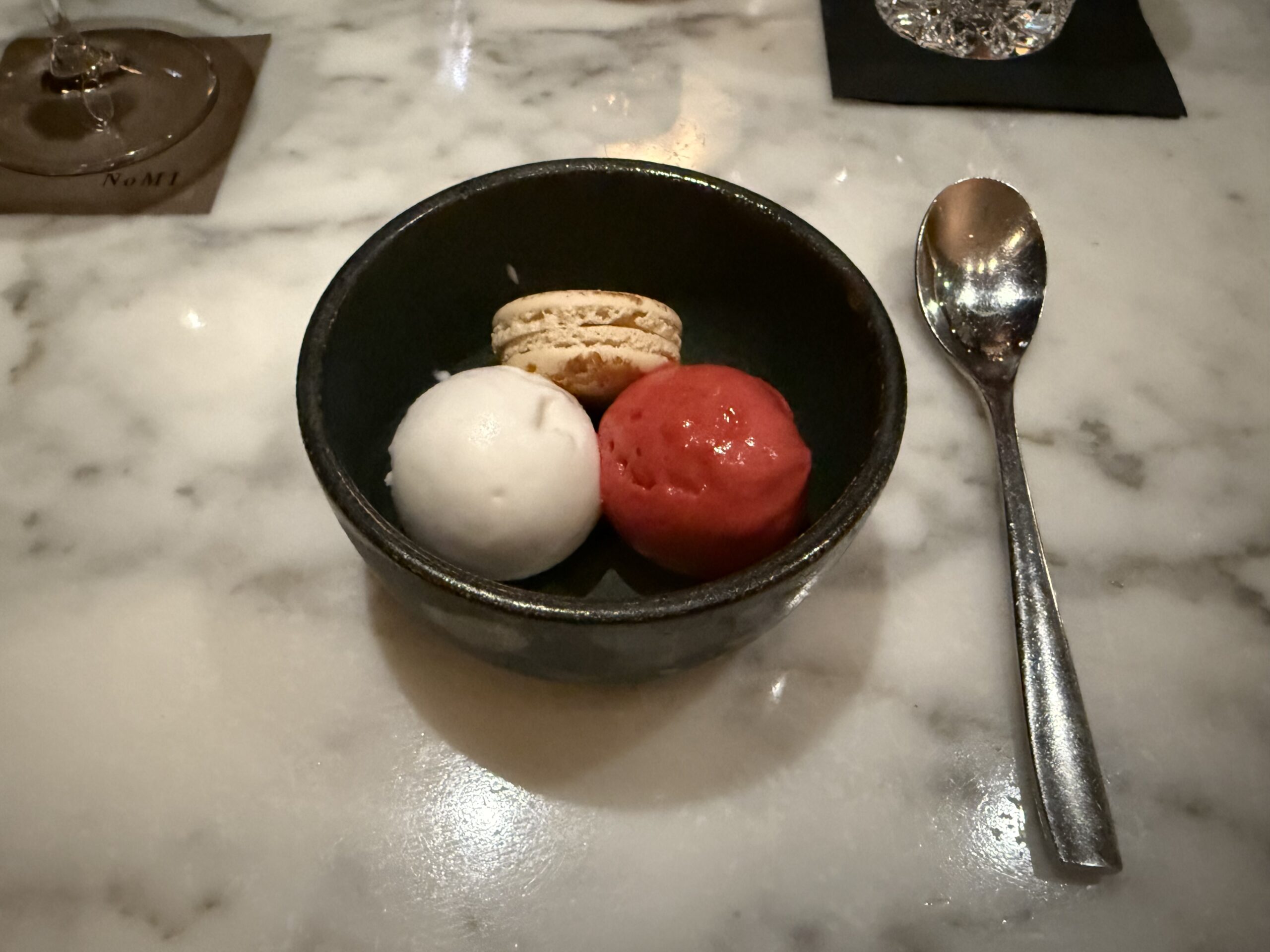 Park Hyatt Chicago Review An unknown error occurred.