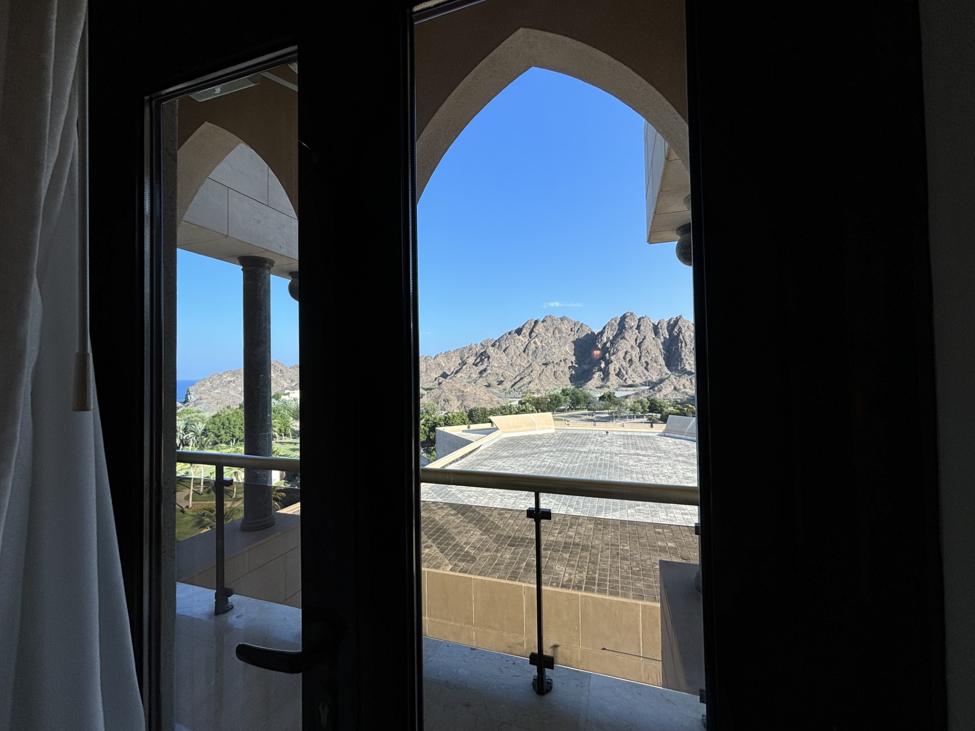 Suite View