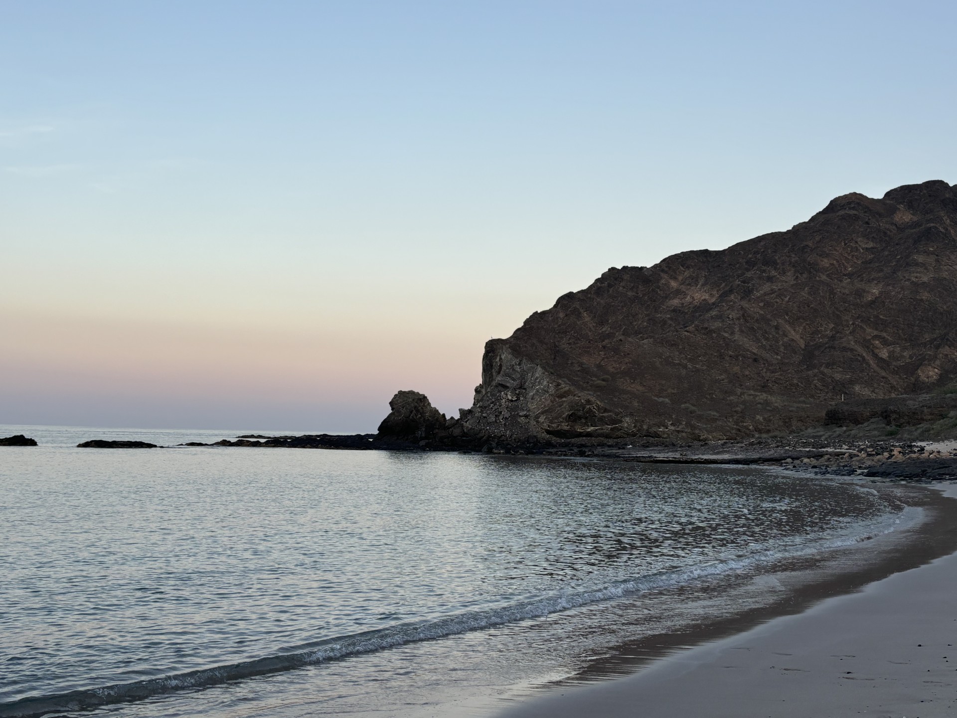 Ladies-Only Beach