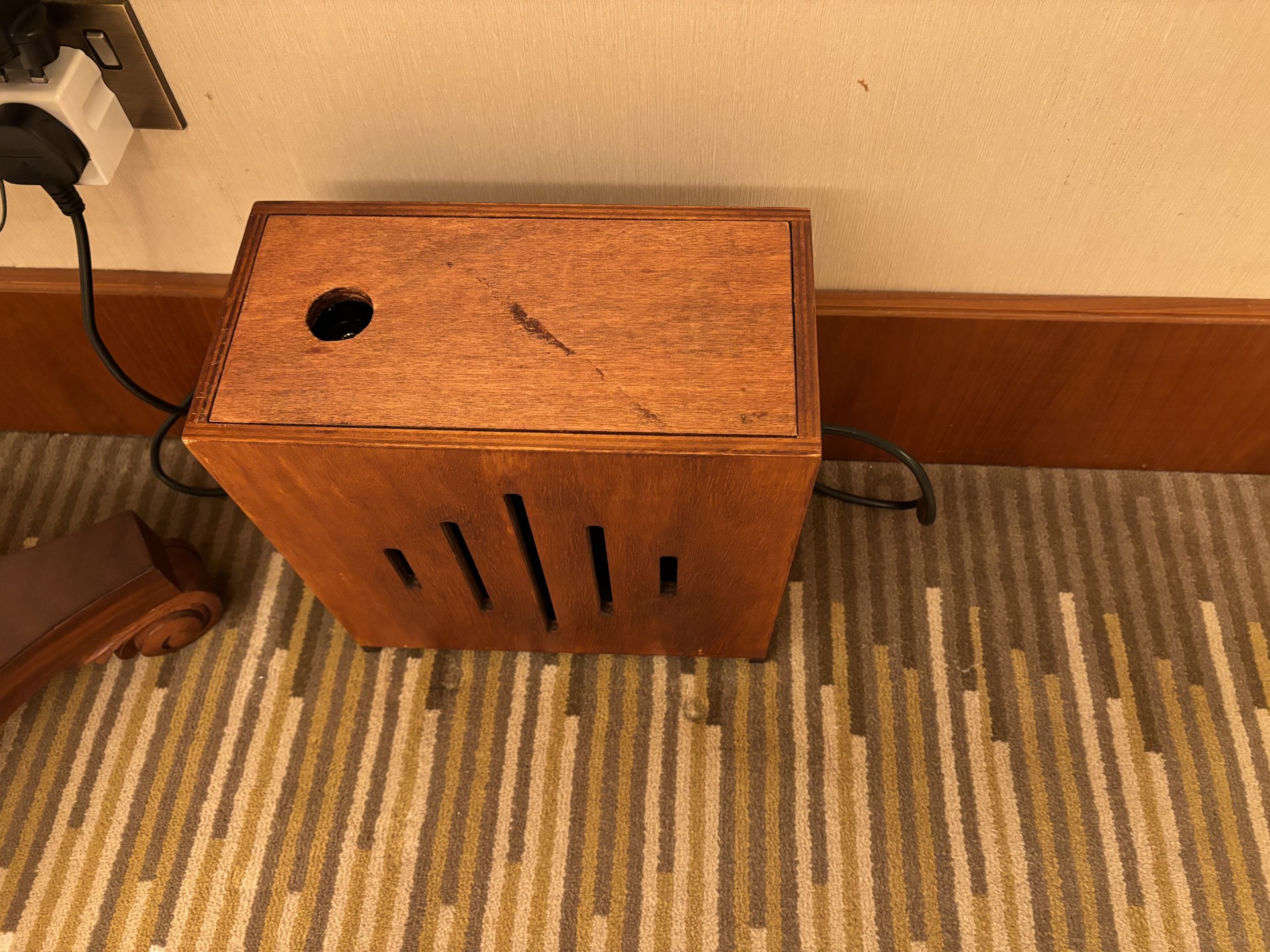 Diffuser